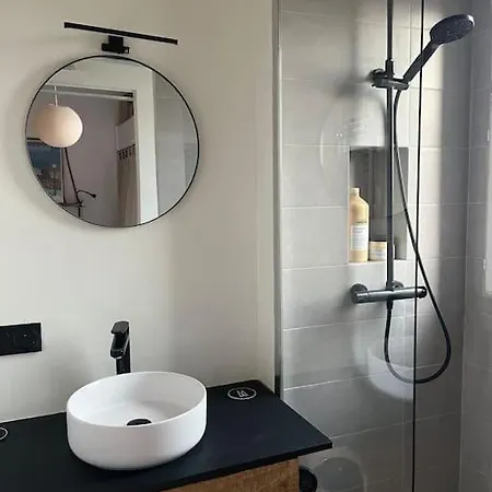 Secured And Central Typical Parisian ! Apartment *