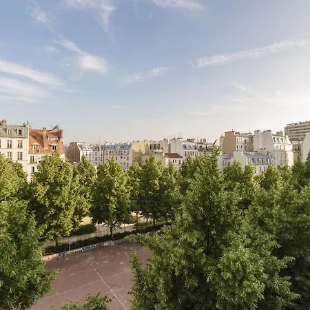 Secured And Central Typical Parisian ! *