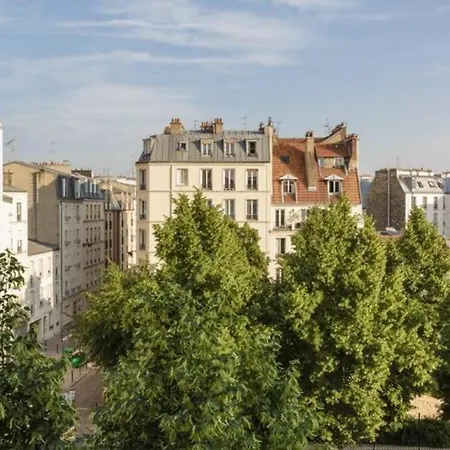 Appartement Secured And Central Typical Parisian ! *